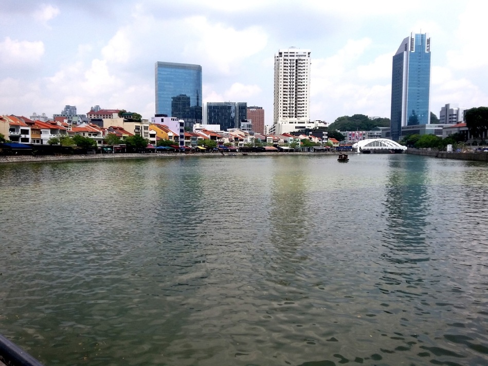Sungai Singapura